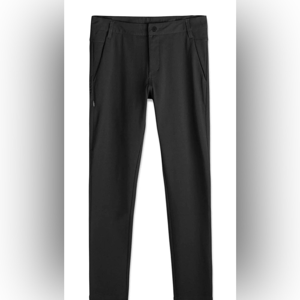 Bylt Basics 2.0 pants size 38 waist regular (32 inch) inseam